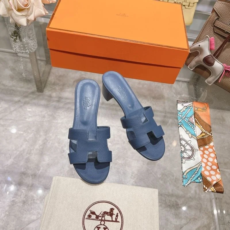Hermes Slippers AllSeason 28326