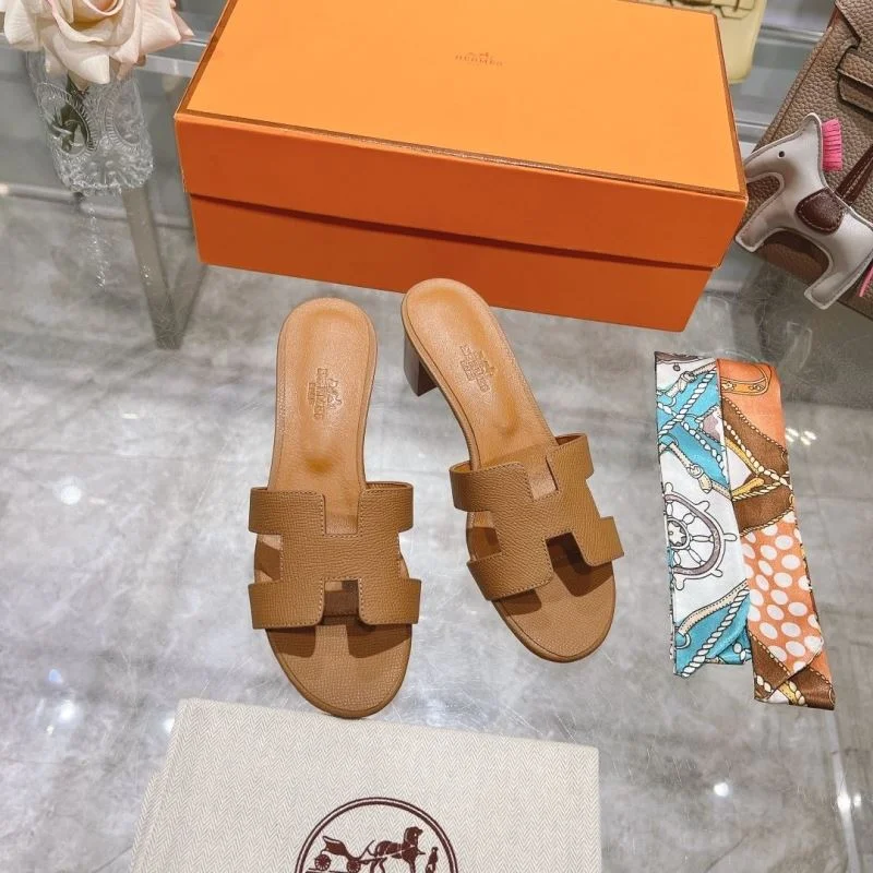 Hermes Slippers WellDesigned 28323