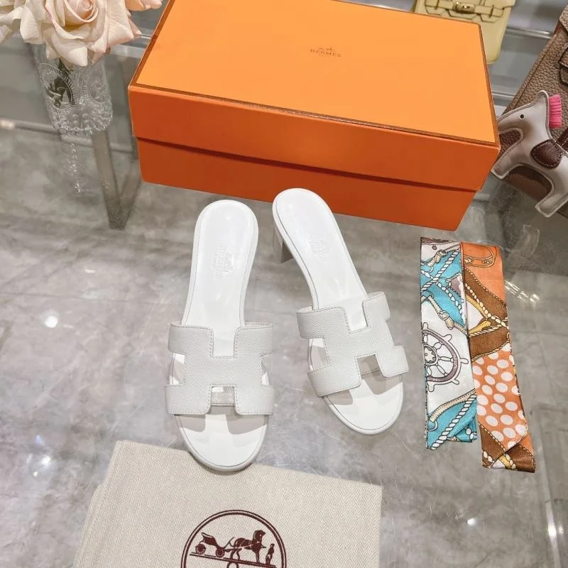 Hermes Slippers Durable 28333