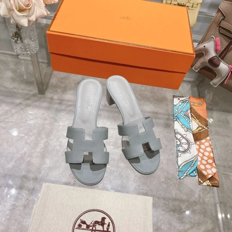 Hermes Slippers FreshLook 28324