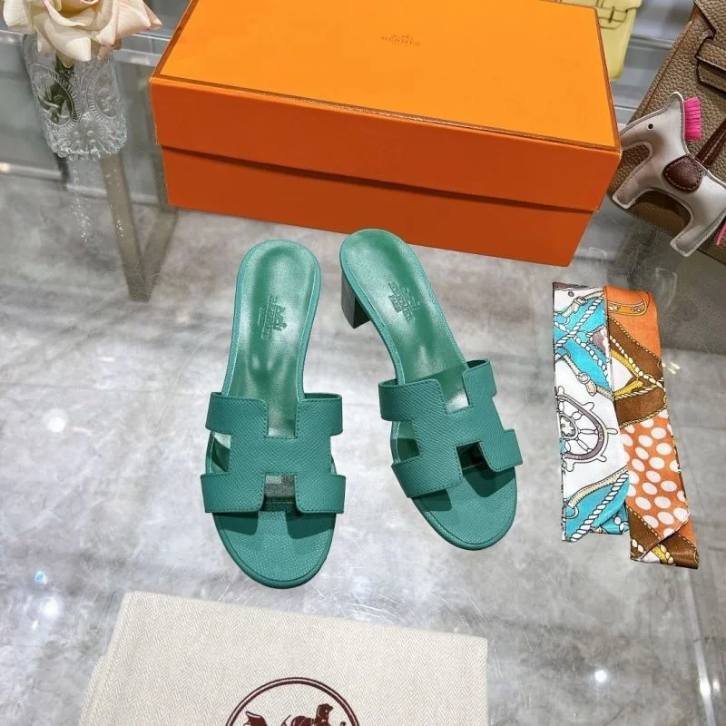 Hermes Slippers Youthful 28325