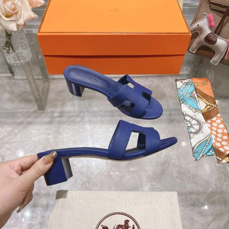 Hermes Slippers Resilient 28320