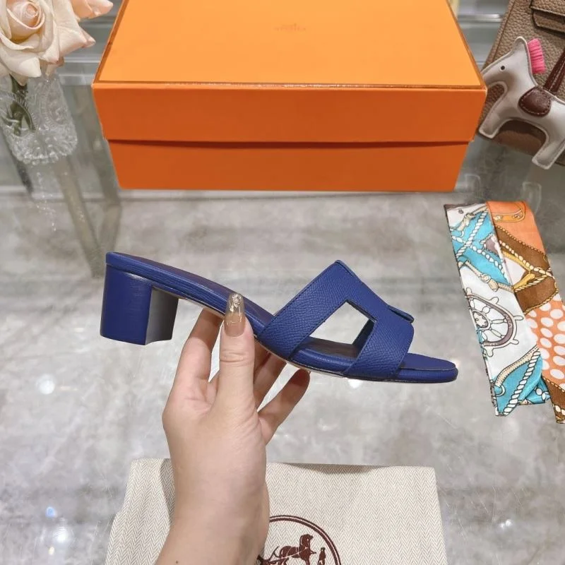 Hermes Slippers Resilient 28320