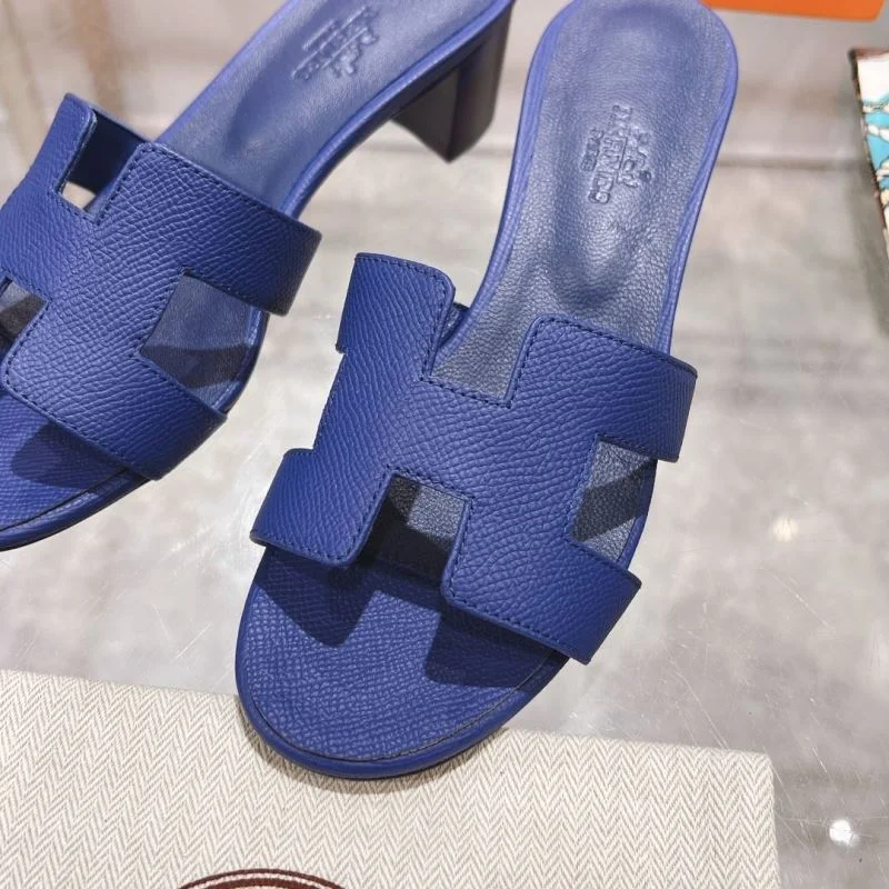Hermes Slippers Resilient 28320