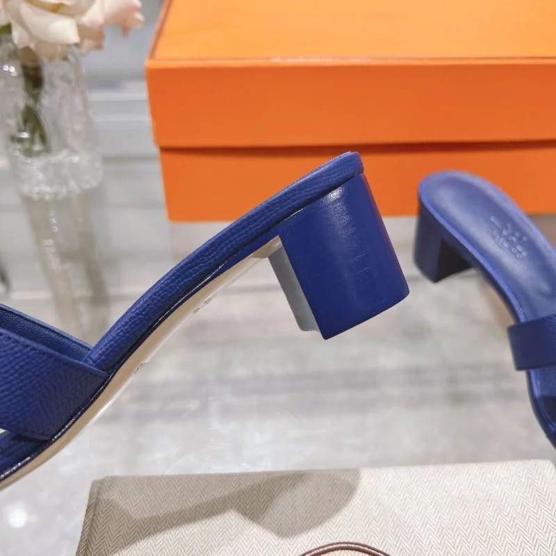 Hermes Slippers Resilient 28320