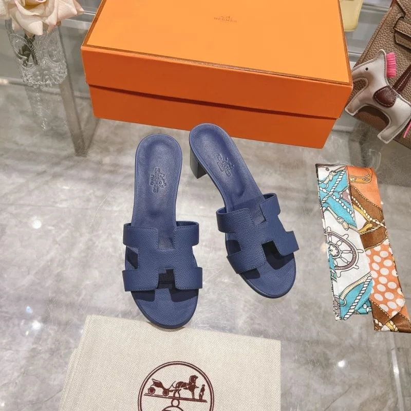 Hermes Slippers Fashionable 28316