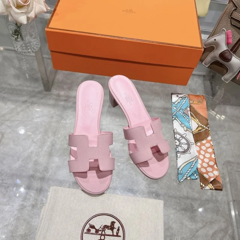 Hermes Slippers ComfortFit 28310