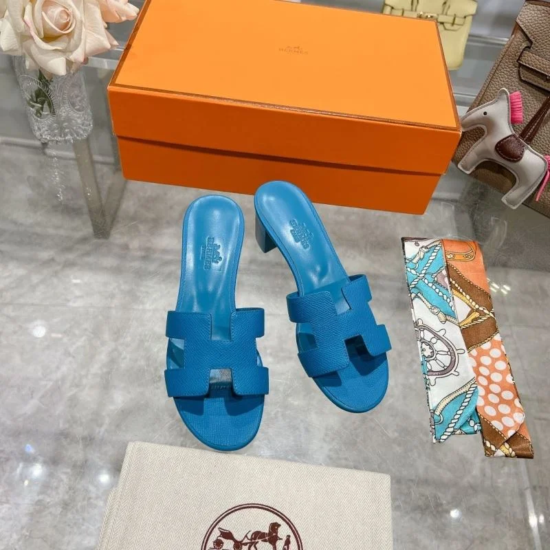 Hermes Slippers Bold 28309