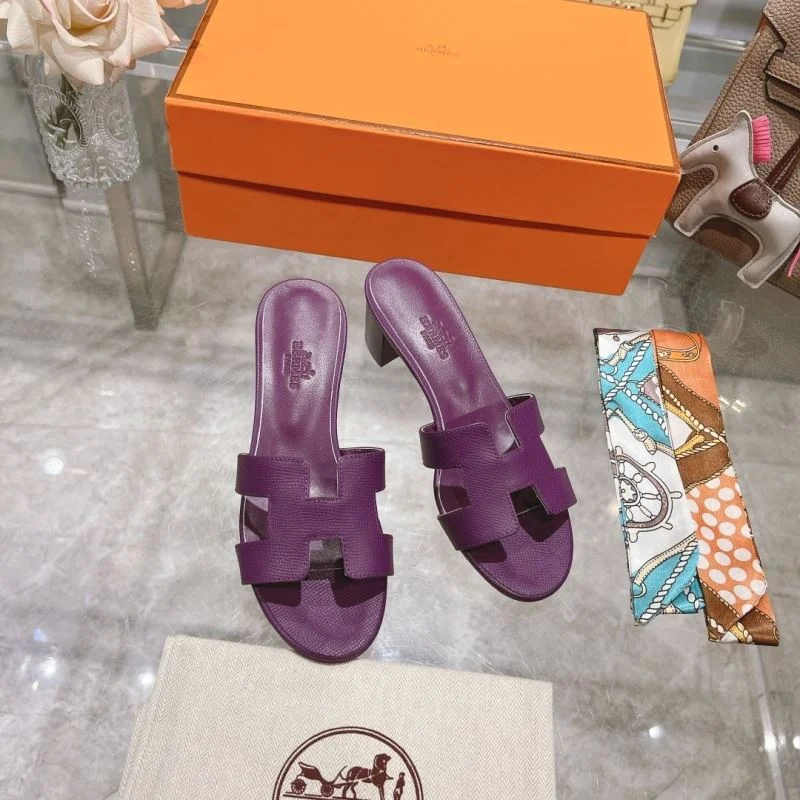 MultiPurpose Hermes Slippers 28313