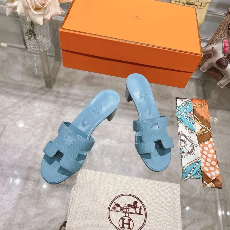 Hermes Slippers Original 28318