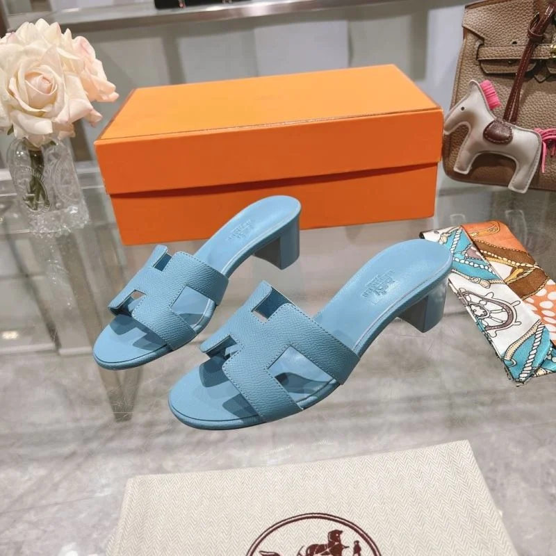 Hermes Slippers Original 28318