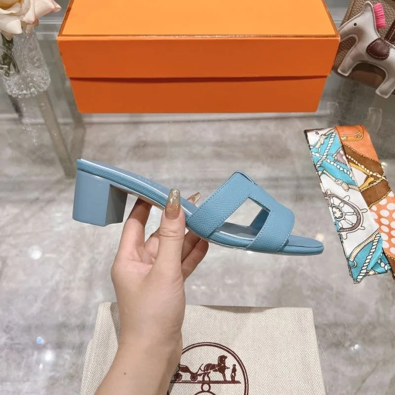Hermes Slippers Original 28318