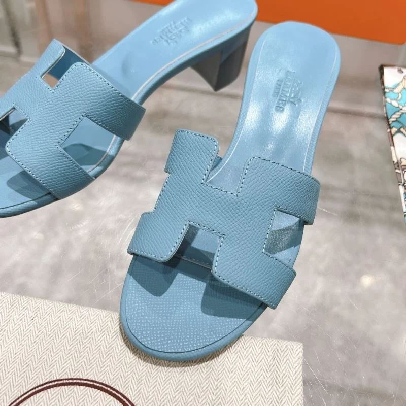 Hermes Slippers Original 28318