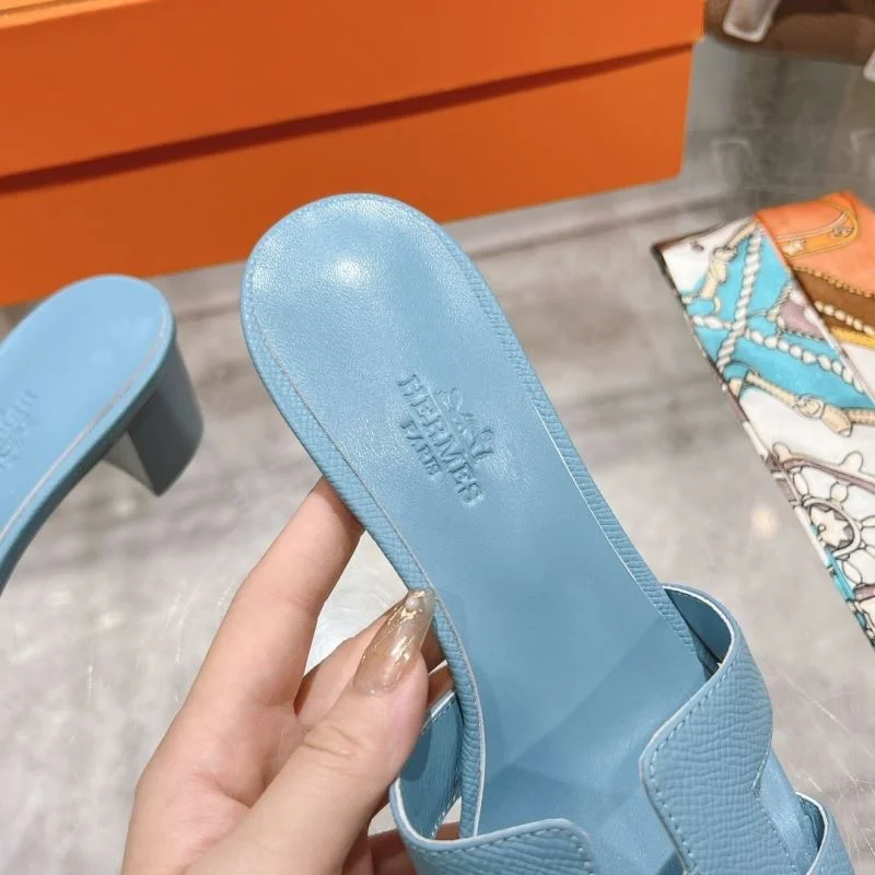 Hermes Slippers Original 28318