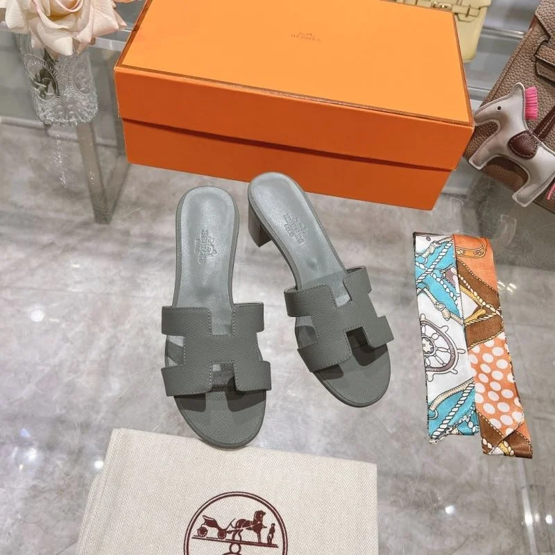 Hermes Slippers FlexibleFit 28315
