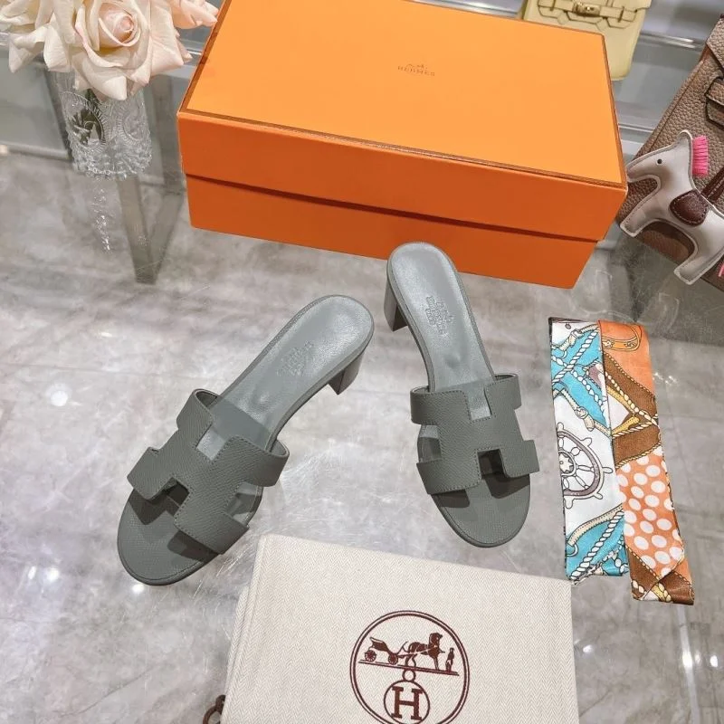 Hermes Slippers FlexibleFit 28315