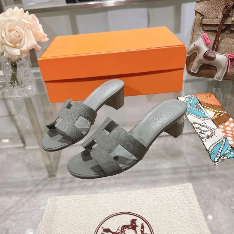 Hermes Slippers FlexibleFit 28315