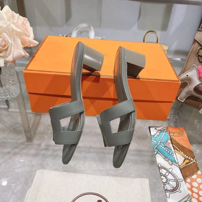 Hermes Slippers FlexibleFit 28315
