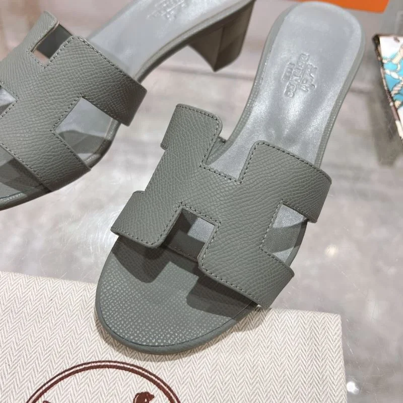 Hermes Slippers FlexibleFit 28315
