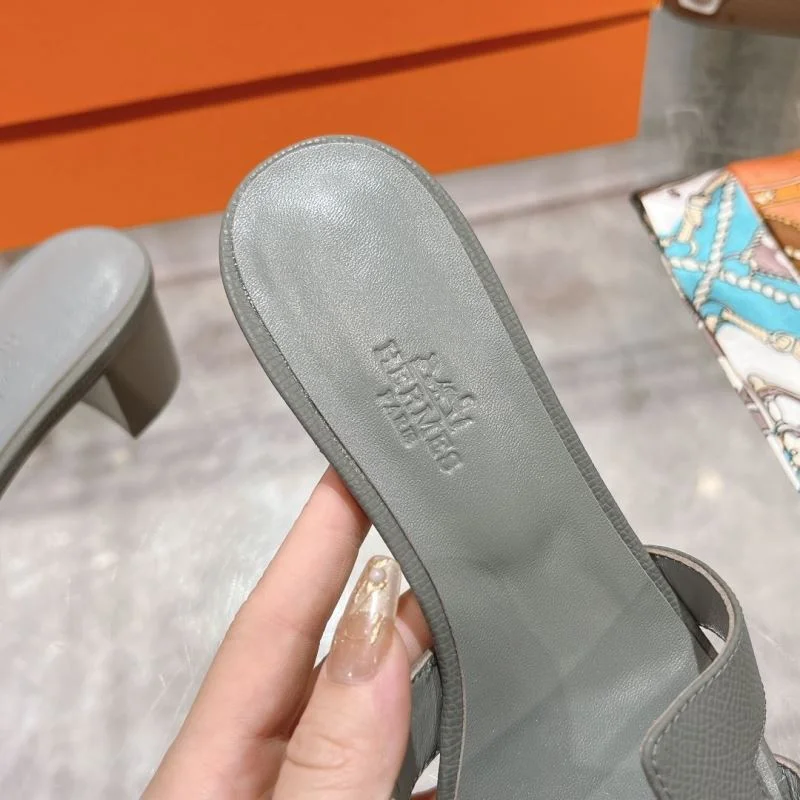 Hermes Slippers FlexibleFit 28315