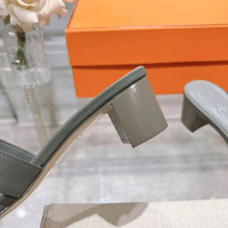 Hermes Slippers FlexibleFit 28315