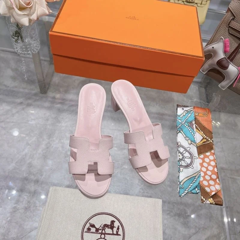 Hermes Slippers Casual 28306
