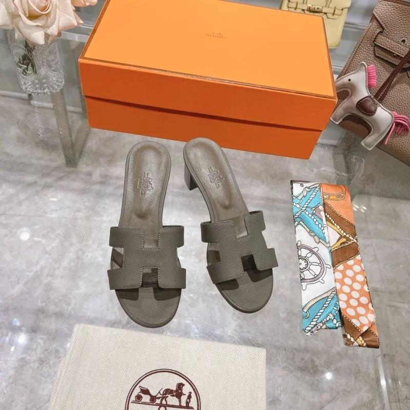 Hermes Slippers SmartChoice 28312