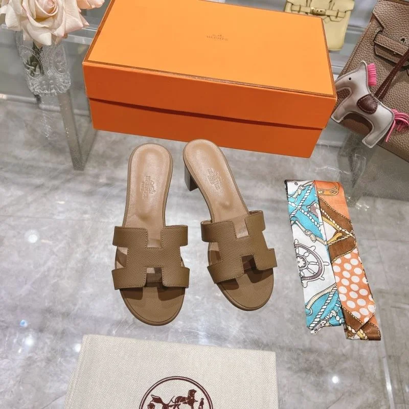 TravelReady Hermes Slippers 28317
