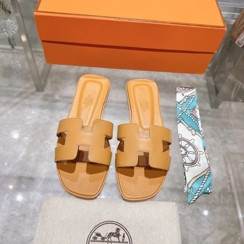 Affordable Hermes Slippers 28300