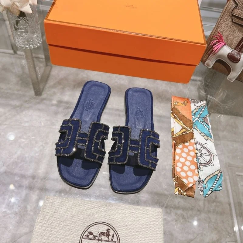 Hermes Slippers BestValue 28304