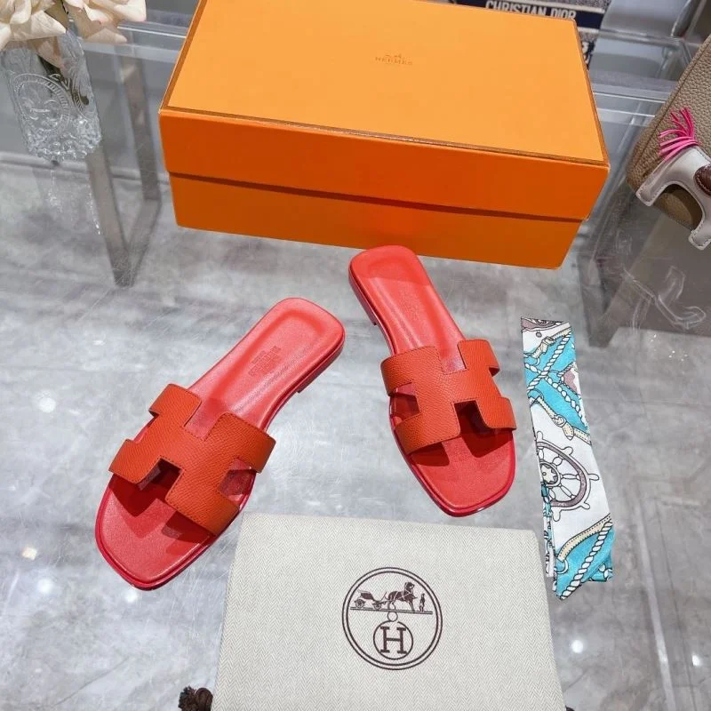 Hermes Slippers Snug 28290