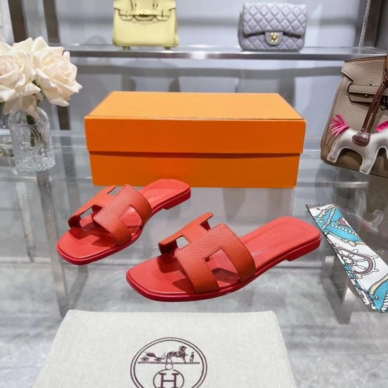 Hermes Slippers Snug 28290