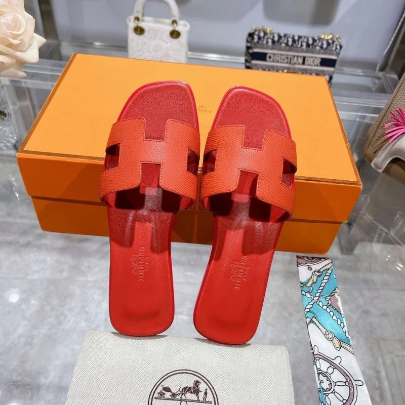 Hermes Slippers Snug 28290