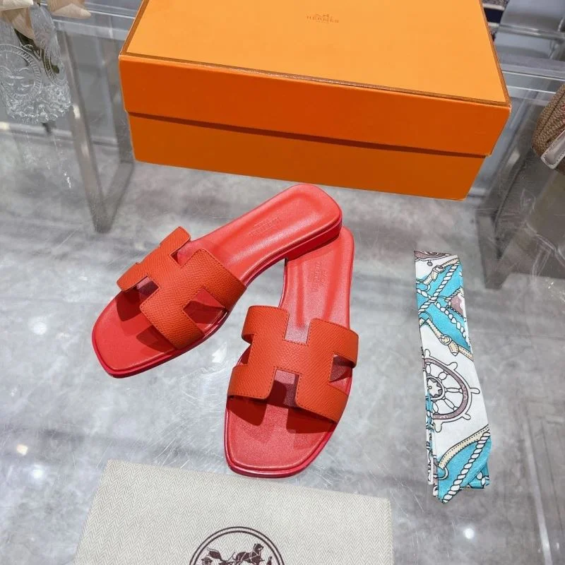 Hermes Slippers Snug 28290