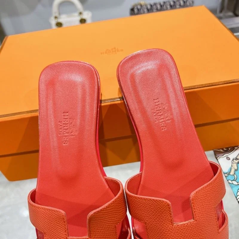 Hermes Slippers Snug 28290