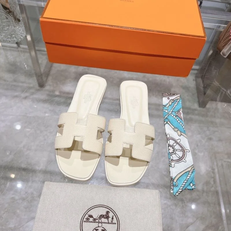 Hermes Slippers QuickDry 28311