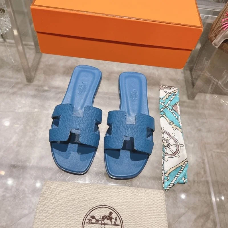 StreetReady Hermes Slippers 28295
