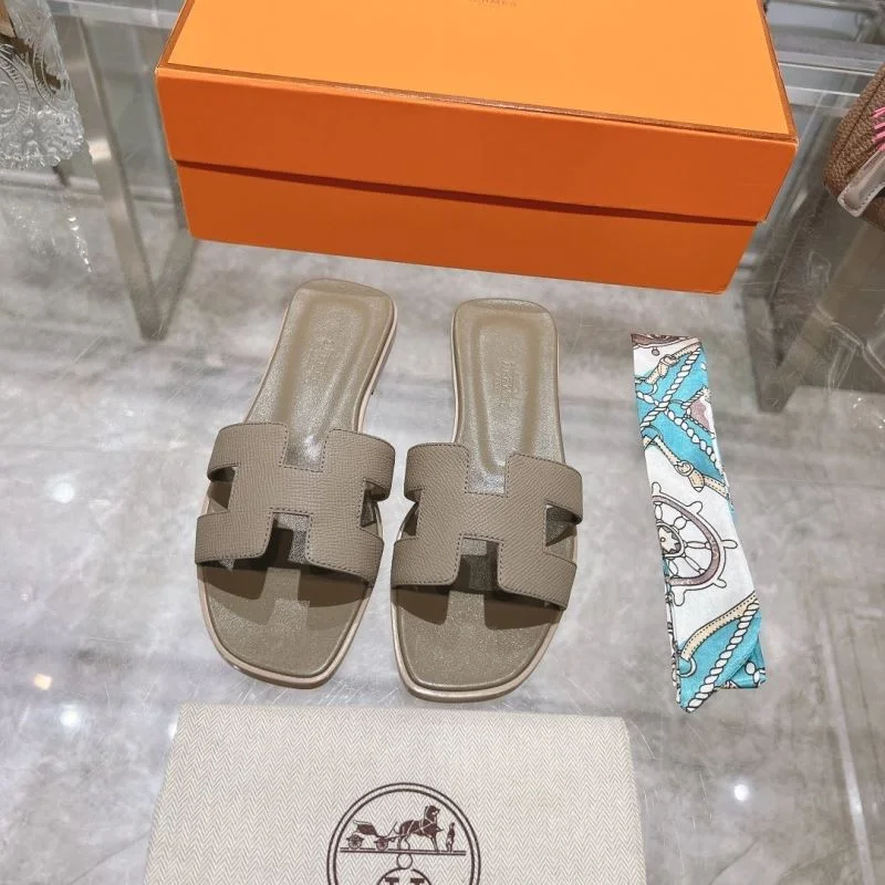 Hermes Slippers UrbanStyle 28283