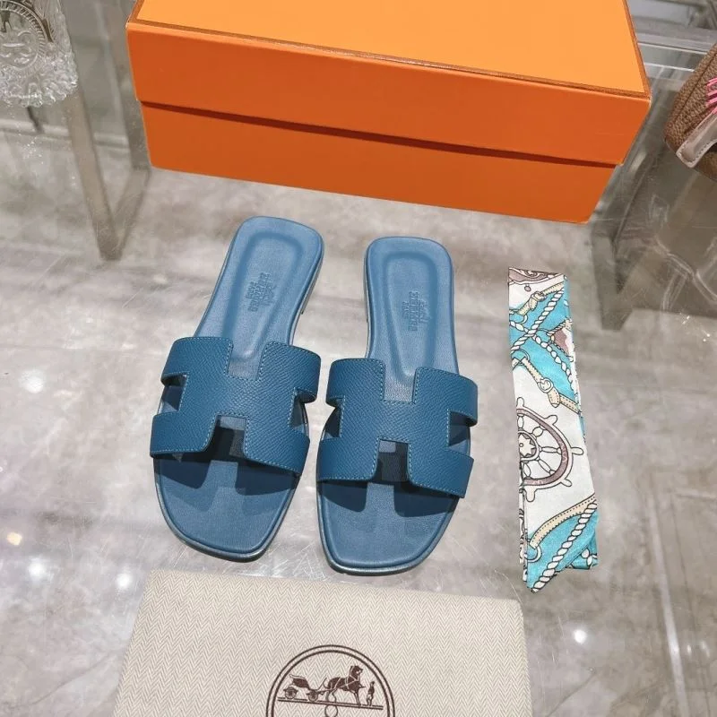 Hermes Slippers OdorResistant 28288