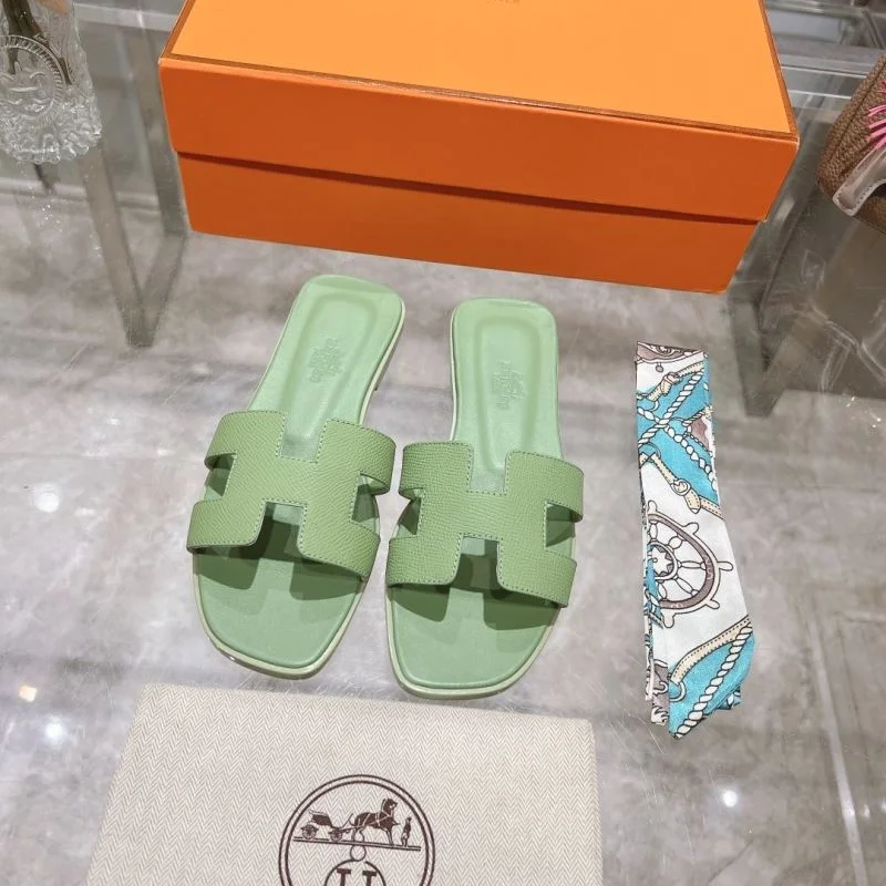 Hermes Slippers ZeroBulk 28289