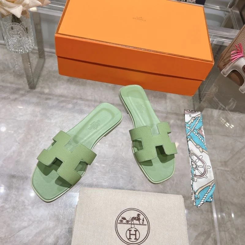 Hermes Slippers ZeroBulk 28289