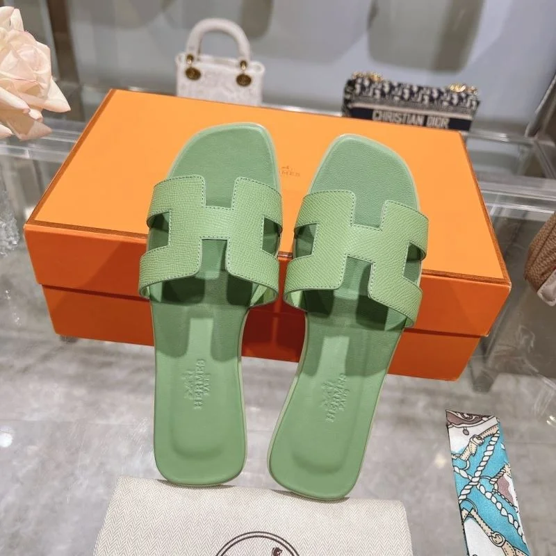 Hermes Slippers ZeroBulk 28289