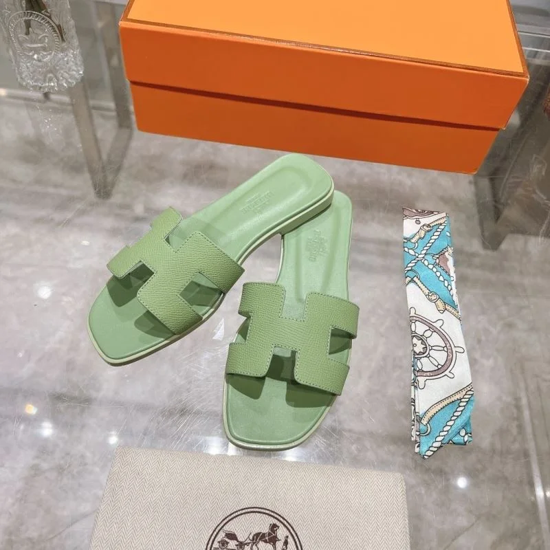 Hermes Slippers ZeroBulk 28289