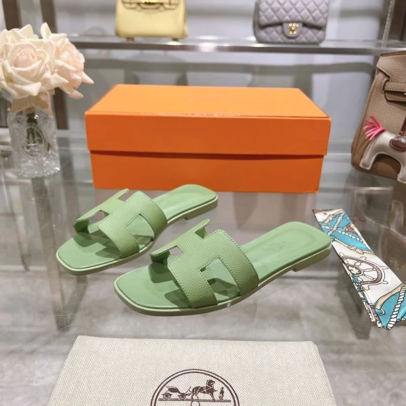 Hermes Slippers ZeroBulk 28289