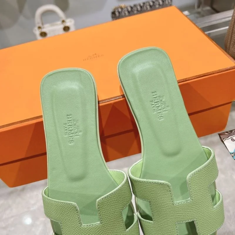 Hermes Slippers ZeroBulk 28289