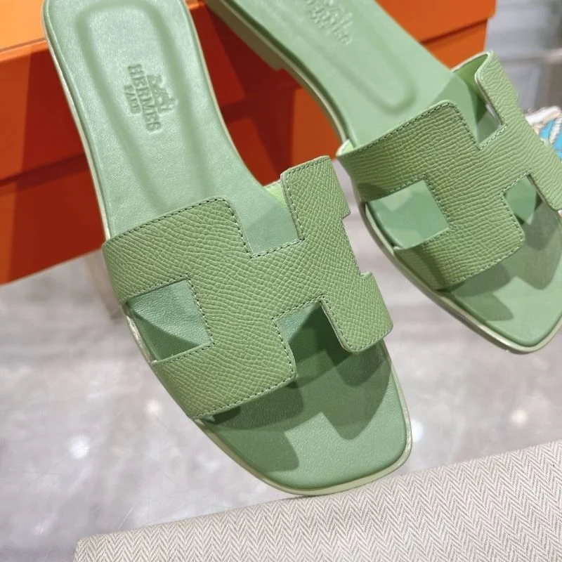 Hermes Slippers ZeroBulk 28289