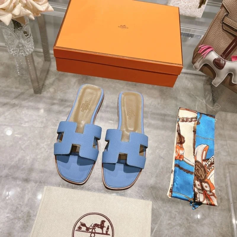 EasyMatch Hermes Slippers 28281