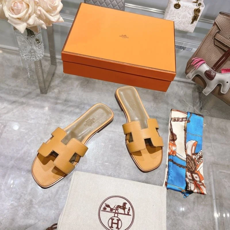 Hermes Slippers UrbanStyle 28287