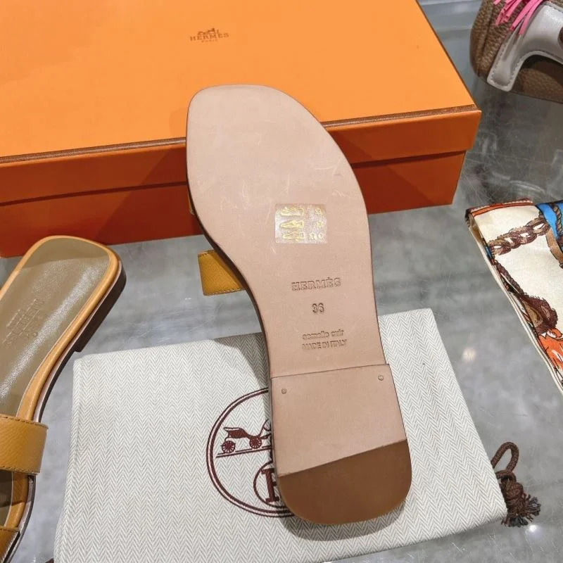 Hermes Slippers UrbanStyle 28287