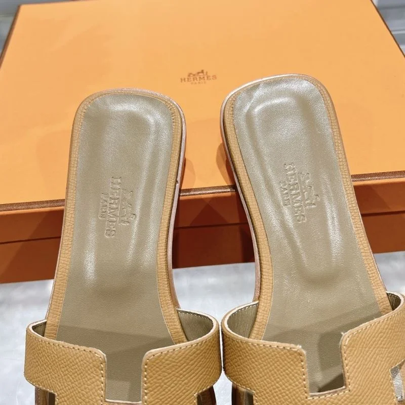 HighQuality Hermes Slippers 28294